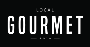 Local Gourmet logo